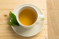 台灣生機茶品 Taiwan Organic Tea